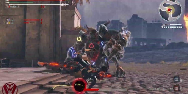 How to fix Godeater 3 error GE3.exe has stopped working?