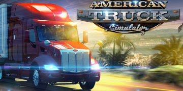 American Truck Simulator