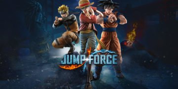 Jump Force