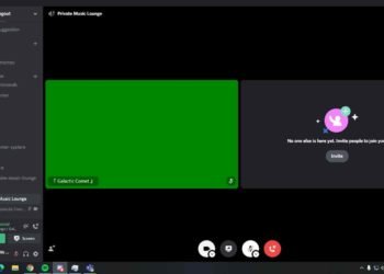 How to fix Discord Green Screen Camera Issue? Source: Discord Support