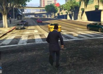 How to find GTA 5 folder in Epic Games?