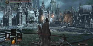 How to fix Dark Souls 3 Crashing, Black Screen & White screen issue? Source: GameReactor.eu