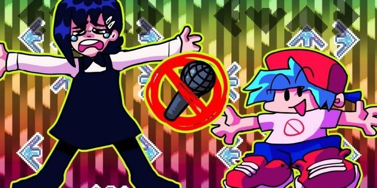 Friday Night Funkin VANCE FNF + CHAINSAW DANCE , KOBENI HIGASHIYAMA mod is super happening & exciting (Download link inside)