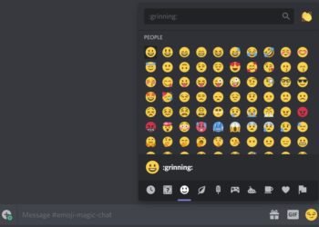 How to fix that Emoji was too big error in Discord?