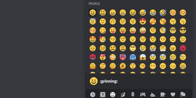How to fix that Emoji was too big error in Discord?