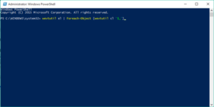 PowerShell Source: Windows Report