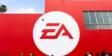 EA