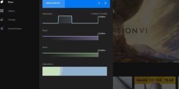 How to fix Epic Games launcher slow download speed issue? Source: Arqade-Stack Exchange