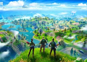 How to fix Fortnite Install Directory must be empty error?