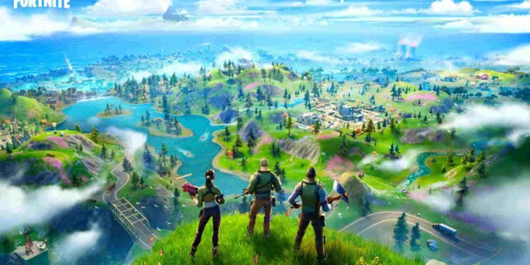 How to fix Fortnite Install Directory must be empty error?