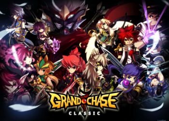 GrandChase classic