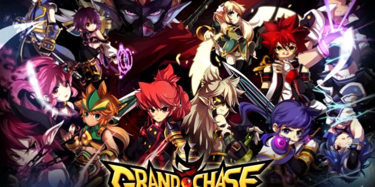 GrandChase classic