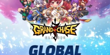 GrandChase classic global release