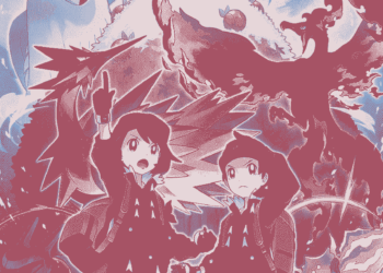 Pokemon Sword and Shield