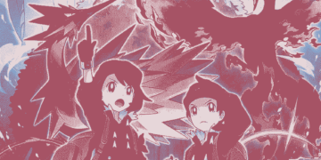 Pokemon Sword and Shield