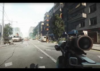 How to fix Escape from Tarkov Anticheat Connection Failed Error?