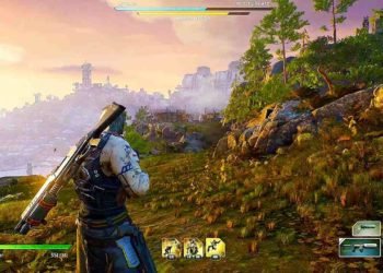 How to skip intro video or cutscene in Outriders?