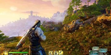 How to skip intro video or cutscene in Outriders?