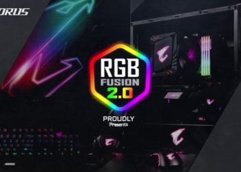 RGB Fusion