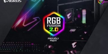 RGB Fusion
