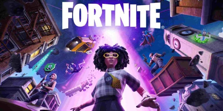 How to fix Fortnite Untrusted System File Error?