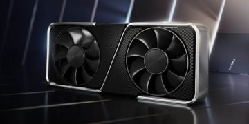 How To Do A Clean Installation Of GeForce RTX 3060 Ti Graphics Driver On Windows 10? Source: Shekelhertz