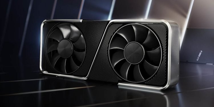 How To Do A Clean Installation Of GeForce RTX 3060 Ti Graphics Driver On Windows 10? Source: Shekelhertz