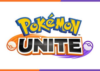 Pokemon Unite