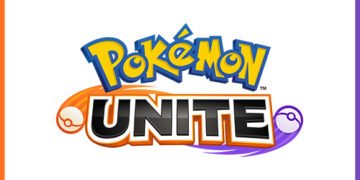 Pokemon Unite