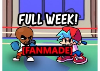 FNF VS Matt Wiik 3 Mod