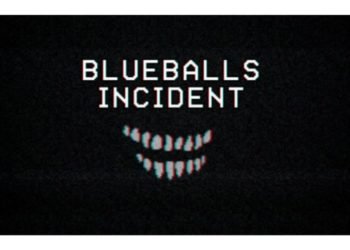 FNF The Blueballs Incident Mod