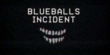 FNF The Blueballs Incident Mod