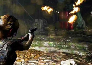 How to fix Shadow of the Tomb Raider not saving issue?