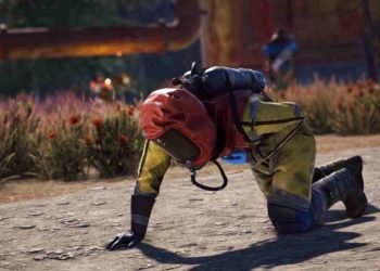 Rust-July-2021-update