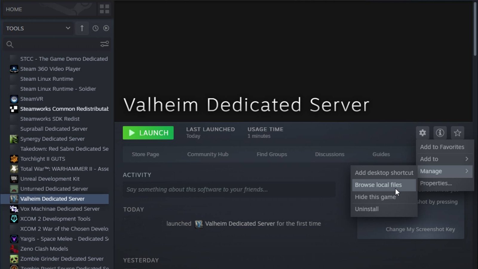 Сервера игр стим. Valheim сервера. Valheim dedicated Server. Valheim системные требования. Valheim Steam библиотека.