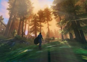 How to fix Valheim Incompatible version issue? Source: IGN