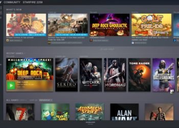 How to remove non-steam game from Steam library? Source: The Verge