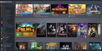 How to remove non-steam game from Steam library? Source: The Verge
