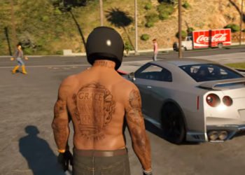 GTA 5 Add-On Vehicle Spawner mod 1.4.5 update released (Download link inside)