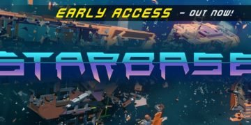 Starbase release