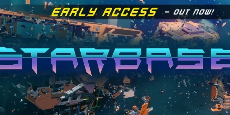 Starbase release