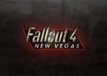 Fallout New Vegas Multiplayer