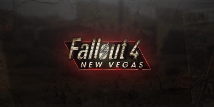 Fallout New Vegas Multiplayer