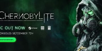 chernobylite console release date