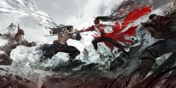 Naraka Bladepoint : Squad size details