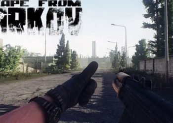 Escape From Tarkov