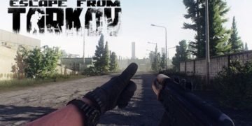 Escape From Tarkov