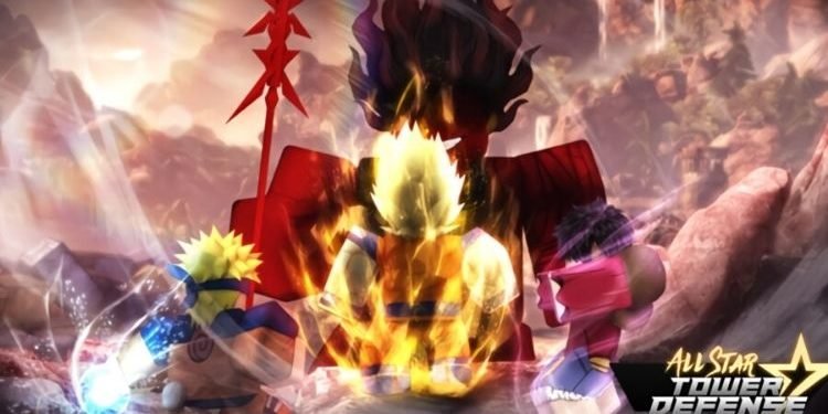 All Star Tower Defense Hidden Codes