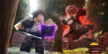 Anime Fighting Simulator One Badge