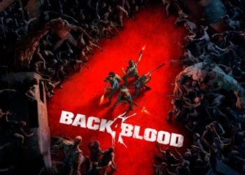 Back 4 Blood